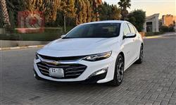 شيفروليه ماليبو